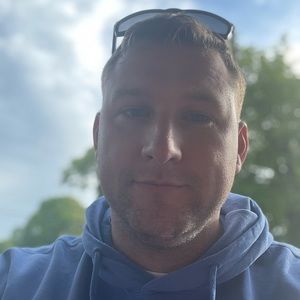 Meet your Posher, Paul